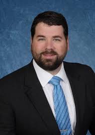 Justin Loehr Named COA Volunteer of the Quarter