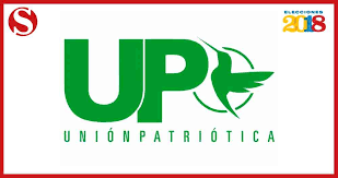 Unión patriótica elige a petro como precandidato presidencial para 2022. Up