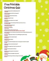 And searching for the answers to the most elusive of questions. Try Our Free Christmas Quiz For All The Family Party Delights Blog Christmas Quiz Free Christmas Games Printable Christmas Quiz