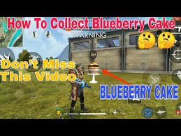 Are you searching for cake png images or vector? Freefire Blueberrycake How To Collect Blueberry Cake In Free Fire Free Fire Blueberry Cake Youtube