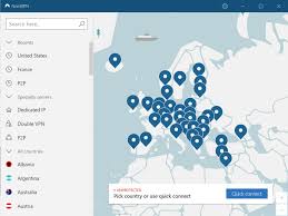 A virtual private network (vpn) provides privacy, anonymity and security to users by creating a private network connection across a public network connection. How To Use A Vpn Why You D Want To