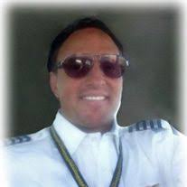 Desmond Edward Milligan II (1968-2015)