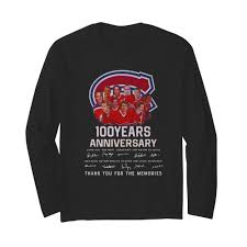Represent your favorite athlete with montreal canadiens jerseys, or pick up some fresh canadiens hats to complete your outfit. 100 Years Anniversary Montreal Canadiens Thank You For The Memories Shirt Trend T Shirt Store Online
