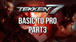 She has an incredibly strong homing move in 4, a i13 ch launching homing. How To Smash Tekken 7 Without Mashing Buttons Cnet