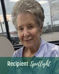 For 44 years, Johnnie served the Lord faithfully alongside her late  husband, Odell. When cancer and 20+ radiation treatments brought unexpected  medical bills, she could have been devastated. But #MissionDignity was  there.