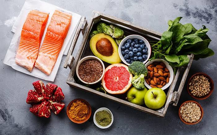 11 alimentos bons para o fígado saudável