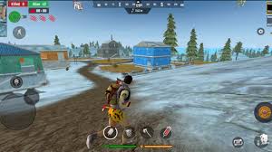 Game yang satu ini sangat mirip dengan game sebelumnya dari tata letaknya, luxnya, tetapi game ini lumayan asik untuk menjadi koleksi game perang anda karena dunia game adalah dunia hiburang yang sangat meng asikkan sehingga kadang membuat kita lupa waktu. Game Offline Mirip Free Fire
