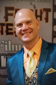 The Chad and Bunny Show" The Cleveland Indie Gathering (TV Episode 2022)