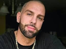 Adam Drake charged with first-degree murder in Pat Stay stabbing