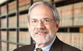 The Oral History of Irvin Nathan Irvin Nathan's Oral History