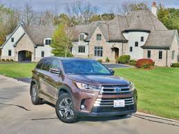 My friend and his wife lease one with their two kids and they're going to swap it for a rav4 as soon as they can. 2017 Toyota Highlander Hybrid Limited Platinum Awd Bottom Line Review Roadblazing