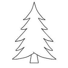 A christmas tree adorned with twinkling lights and ornaments is an essential holiday decoration. Top 35 Free Printable Christmas Tree Coloring Pages Online