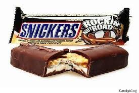 Maybe you would like to learn more about one of these? Fakti Par Snickers Spoki