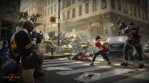 World War Z Update 1 11 File Size And Patch Notes Upcoming Pc Games World War War
