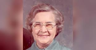 Pauline F. Moller Obituary