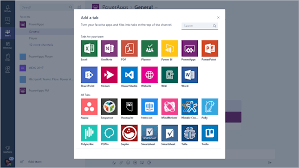 Check spelling or type a new query. 5 Microsoft Teams Tabs Every Team Should Have Avepoint Blog