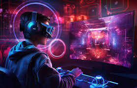 Gaming trends in 2024: Experience an adrenaline rush - Globaldelight