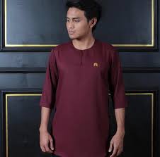 Yahdi man yasha imam muda asyraf. Instock Kurta Aisy Ashraf Maroon M Size Men S Fashion Tops Sets Formal Shirts On Carousell