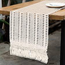 Add a rustic touch to your table setting with the. Top 10 Best Table Runner For Coffee Tables 2020 Bestgamingpro