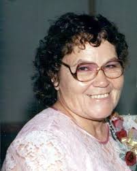 Mildred Smiling Obituary