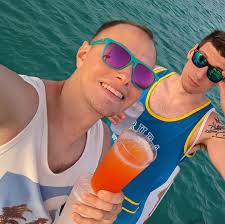 Death Egg or Death Star. I'd have to go with the Death Star