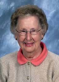 Dorothy Ragan Obituary (1925