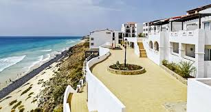 Tui Magic Life Fuerteventura Fuerteventura Wyspy Kanaryjskie Voyage