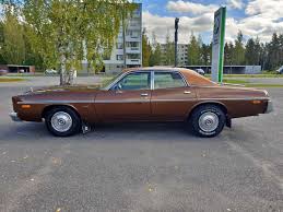 Image result for Golden Fawn 1975 Dodge