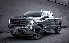Download Imagens 2020 Gmc Sierra 1500 Exterior Vista Frontal Novo Tom De Cinza Caminhonete Novo Cinzento Sierra 1500 Os Carros Americanos Gmc Besthqwallp Gmc Sierra 1500 Gmc Sierra Gmc Truck