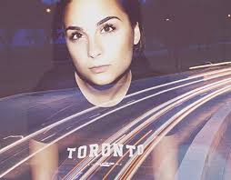 Toronto Six Projects :: Photos, videos, logos, illustrations and branding  :: Behance