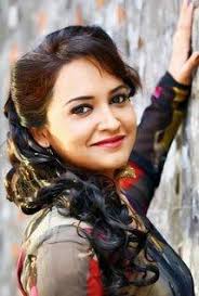 Nikki Borges — SPlay da