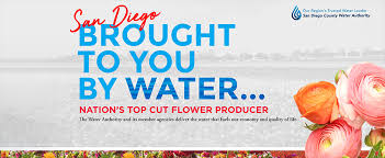 San Diego County Water Authority