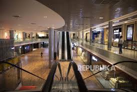 Semoga pengkongsian lampiran jadual waktu imsak dan berbuka puasa tahun 1442h / 2021m yang disertakan ini dapat memudahkan umat islam di singapura membuat semakan masa yang. Singapura Konfirmasi 799 Kasus Baru Virus Corona Republika Online