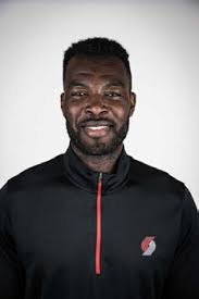 PORTLAND TRAIL BLAZERS