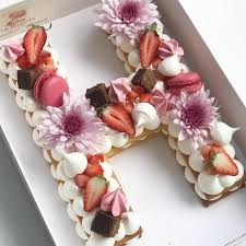 Lettera Acrilica O Numero Modello Adi Klinghofer Ispirato Ar Modello Biscotto Biscotto Template Riutilizzabile E Lavabile Acrilico Modello Cake Lettering Diy Birthday Cake Alphabet Cake