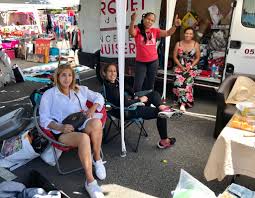 La qualité accessible à tous; Vide Grenier Les Petits Coeurs De Cuba