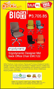 Office Furniture Sale Goods Ph Online Shopping Enjoy The Biggest Office Chair Sale Online Sav Office Chairs For Sale Big Office Chairs Office Furniture Sale