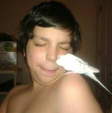 Fred's humorous encounter with his Spanish teacher