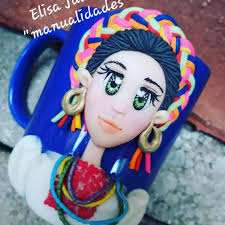 Elisa Juarez "manualidades"