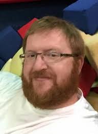 Aaron David Link (1980-2018)