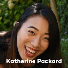 Katherine Packard's Instagram, Twitter & Facebook