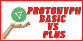 Protonvpn Basic Vs Plus Choose The Best Cheap Plan For Online Privacy How To Plan Basic Online Privacy