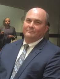 Rutherford County Commission appoints Ben Bennett judge