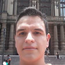 Simon Alejandro Betancur Gomez