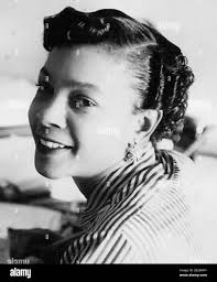 Mamie Black and White Stock Photos & Images