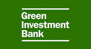 Green investment group arranged or invested £1.6 billion in clean energy in one year. The Green Investment Bank International World Of Business