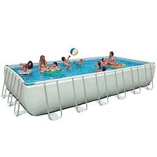 All You Need To Know About Above Ground Pools Handyman Tips Rectangular Swimming Pools Portable Swimming Pools Best Above Ground Pool