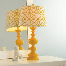 Unique High Quality Lighting Rugs And Accent Furniture Table Lamp Shades Yellow Table Lamp Table Lamp