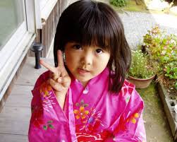 Popular Traditional Hairstyles Of Japanese Children Kids Hairstyles Girls Hair Care Advice Kids Hairstyles