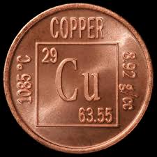 Image result for Copper